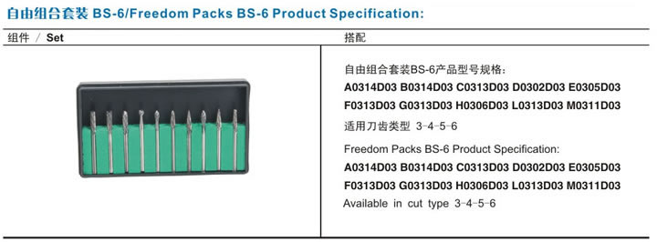 Set & Accessories:SET06